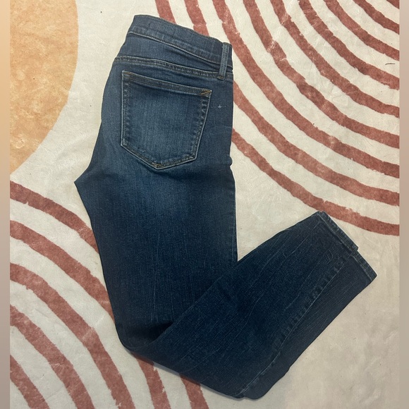 Gap 1968 legging jeans size 27s bundle - Picture 4 of 6